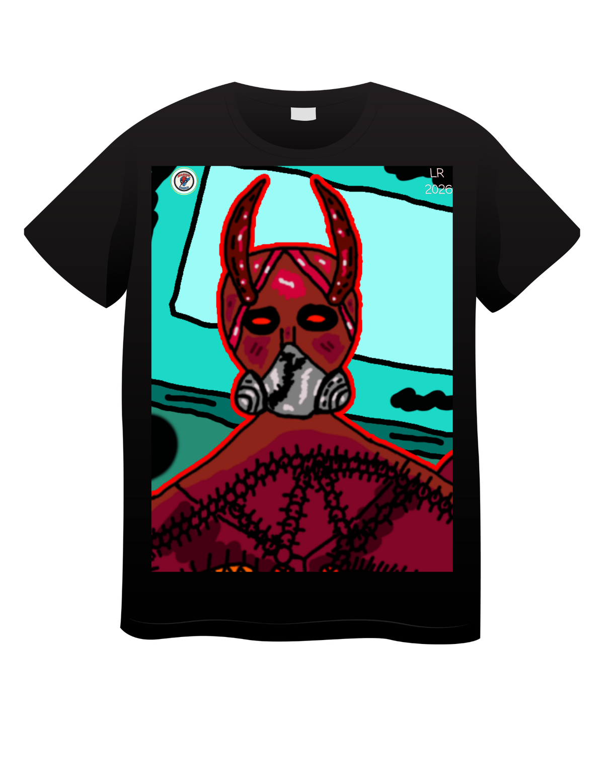 Absolute Daredevil T shirts
