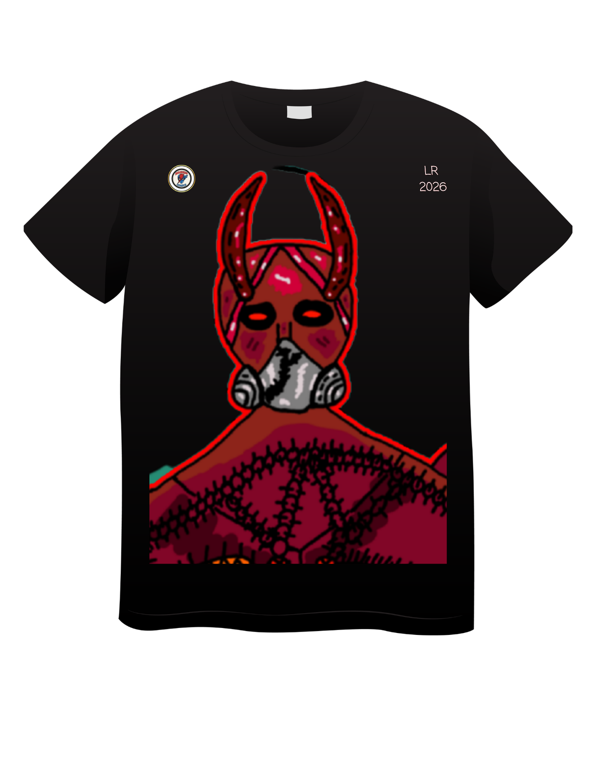 Absolute Daredevil T shirts