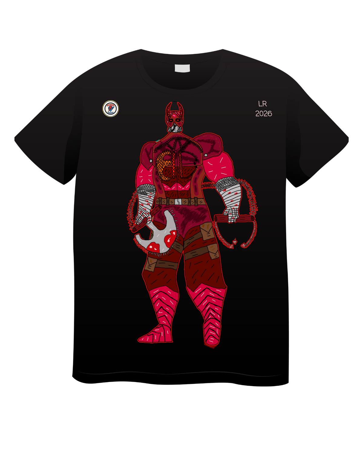 Absolute Daredevil T shirts