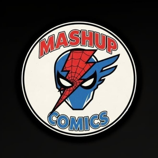 Mashup Comics