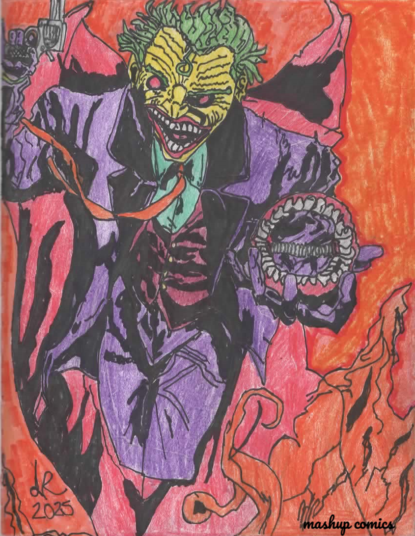 Jorvex (Joker + Mephisto)