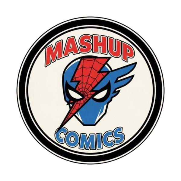 Mashup Comics