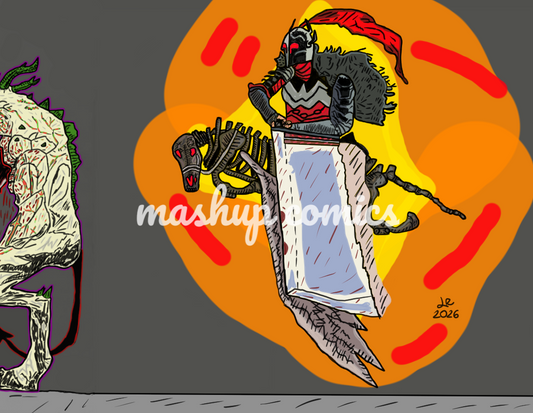 Absolute Wonder Woman Sneak Attack (Absolute Batman VS Absolute Joker Part 4)